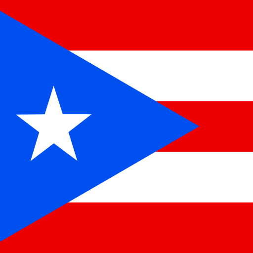 Puerto Rico eSIM 7 Days