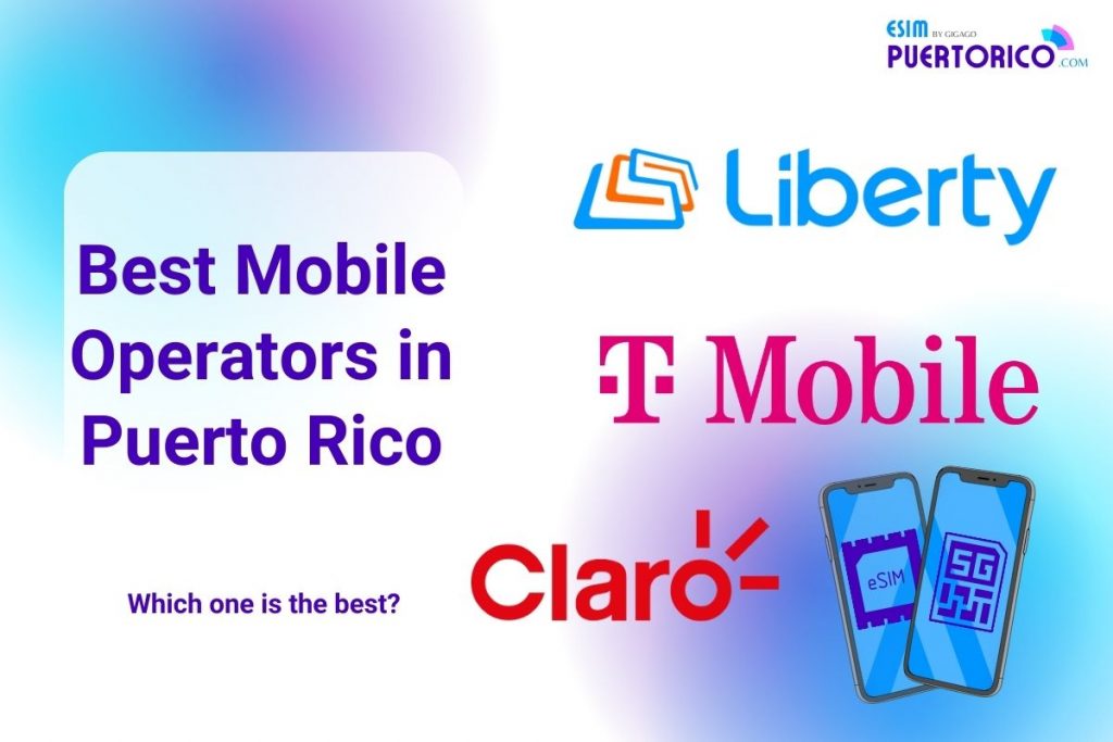mobile operators in puerto rico
