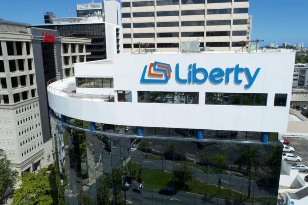 liberty puerto rico overview